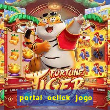 portal oclick jogo do bicho